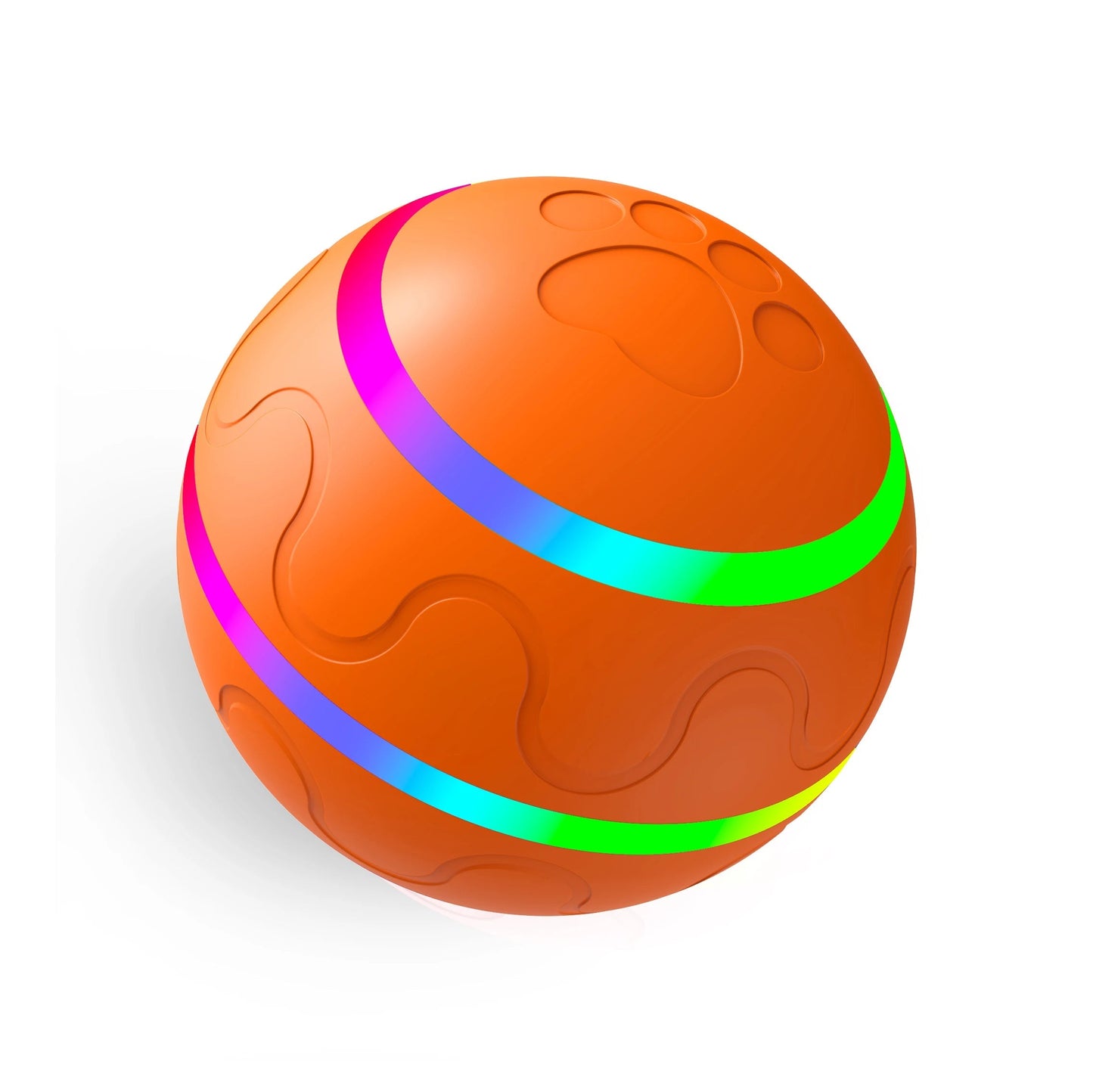 Pet Bounce Ball