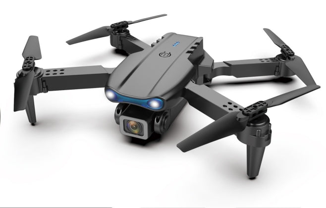 🟢2025 New Professional Drone | 8K Camera | 5G | 3-Axis Gimbal | 360° Obstacle Avoidance Technology