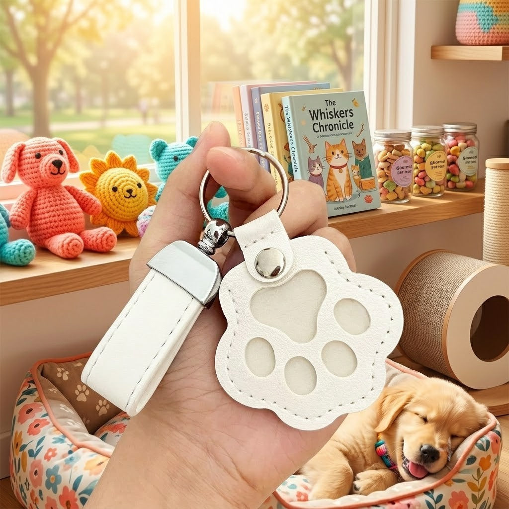 🐾A Little Paw. A Lifetime of Love. ｜Buy 1 Get 1 Free✨