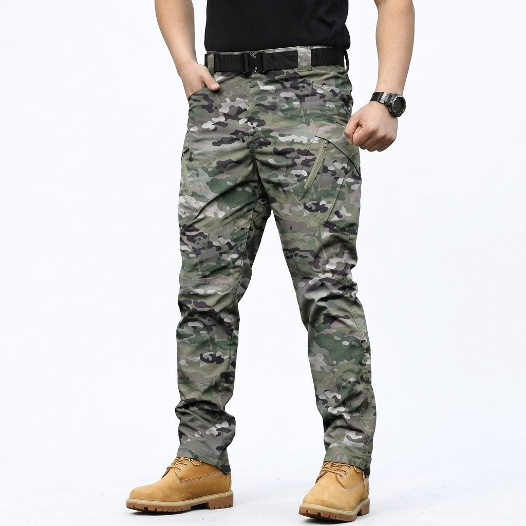 Camo