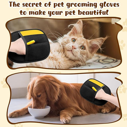 Magic Pet Fur Remover: The Effortless Way to a Hair-Free Home