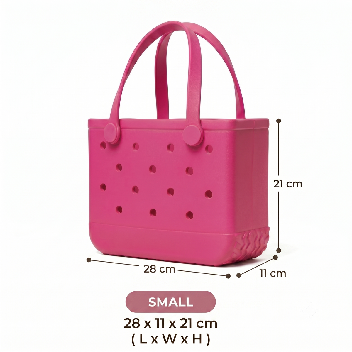 🌸This Summer's Must-Have: The Chic, Versatile DIY Beach Bag🏖️