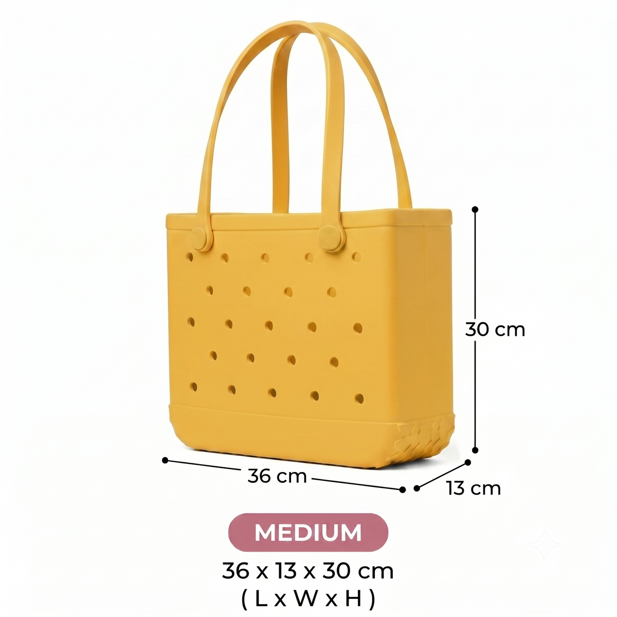 🌸This Summer's Must-Have: The Chic, Versatile DIY Beach Bag🏖️