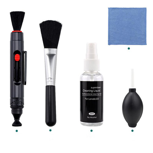 Drone Cleaning Kit