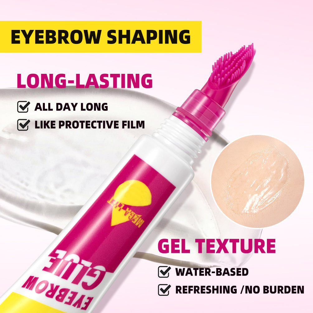 Brow Lamination Gel