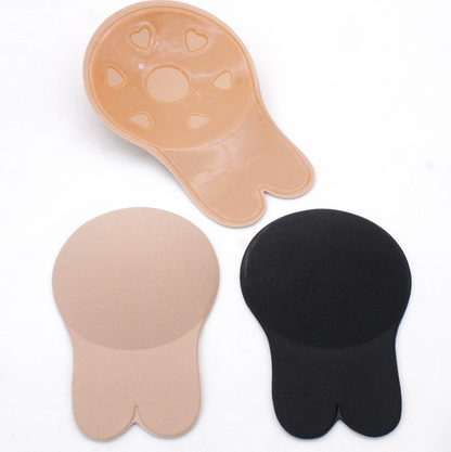 🟢NEW Reusable Lift Up Invisible Bra Tape - 2 Pair