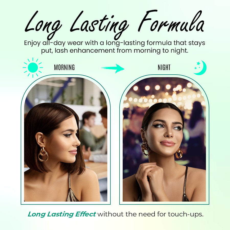 🔹Zakdavi™ Extensions Mascara