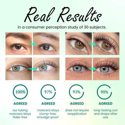 🔹Zakdavi™ Extensions Mascara
