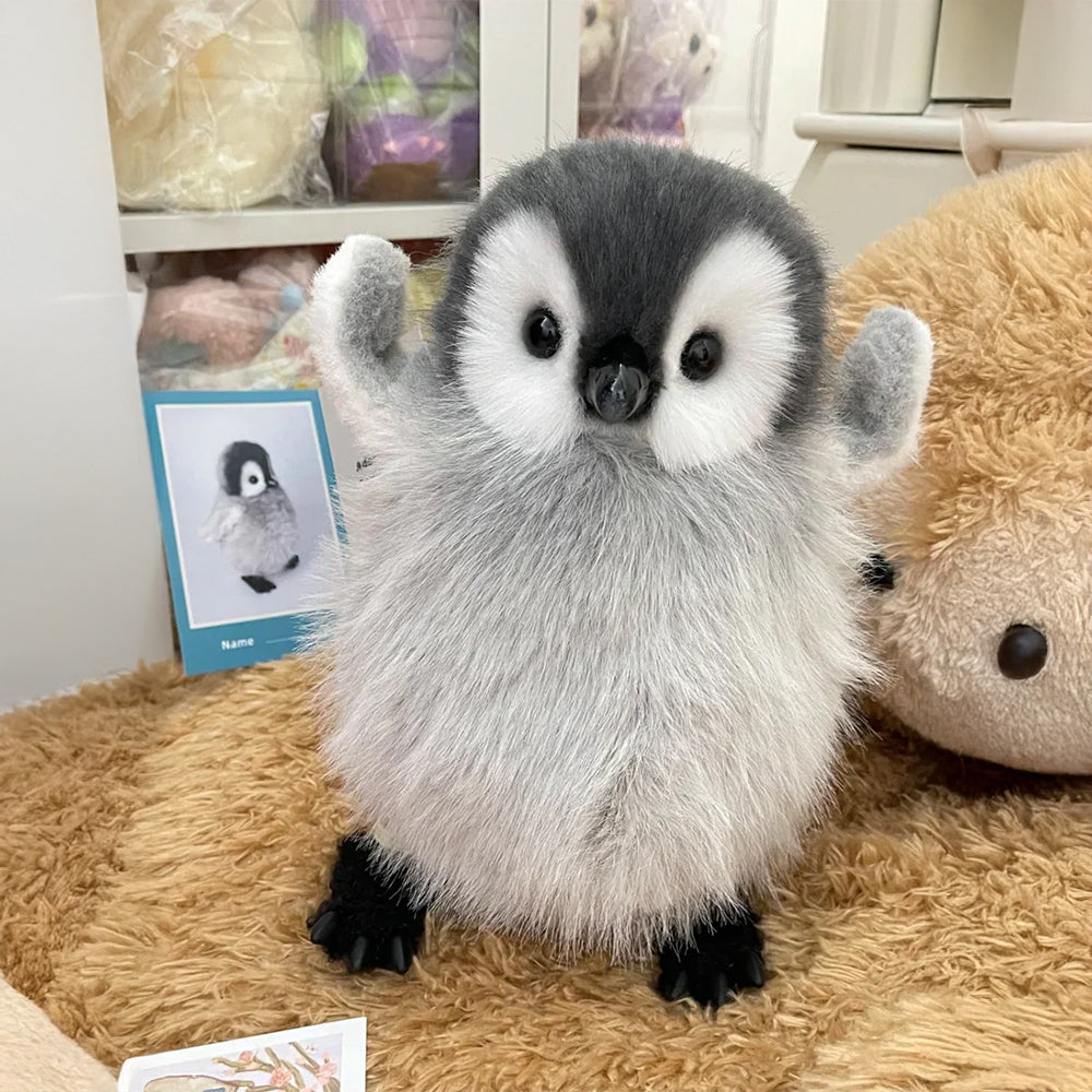 Plush Toy