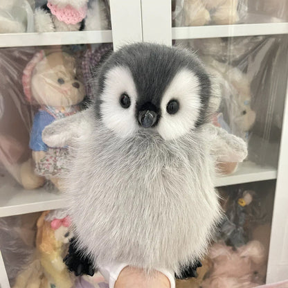 Plush Toy