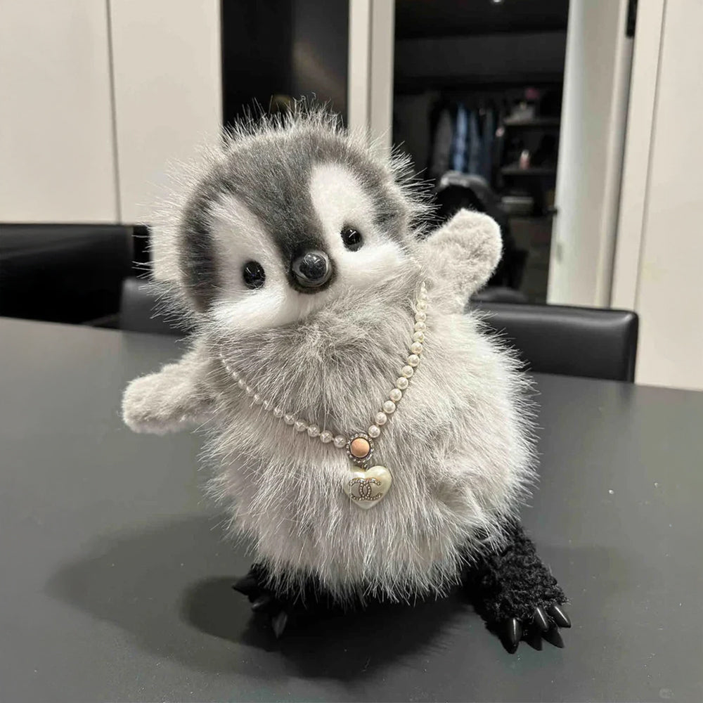 Plush Toy