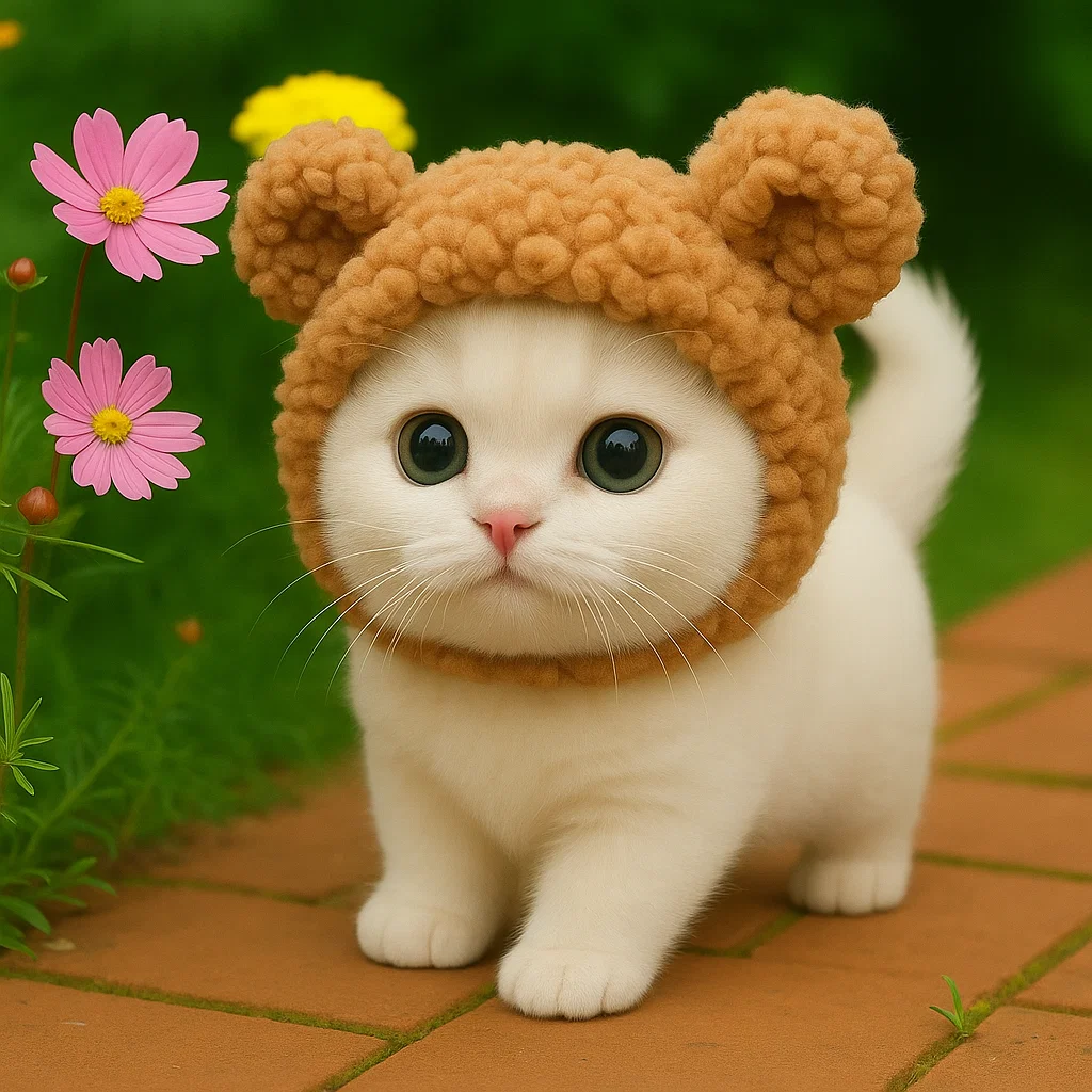 Little Bear