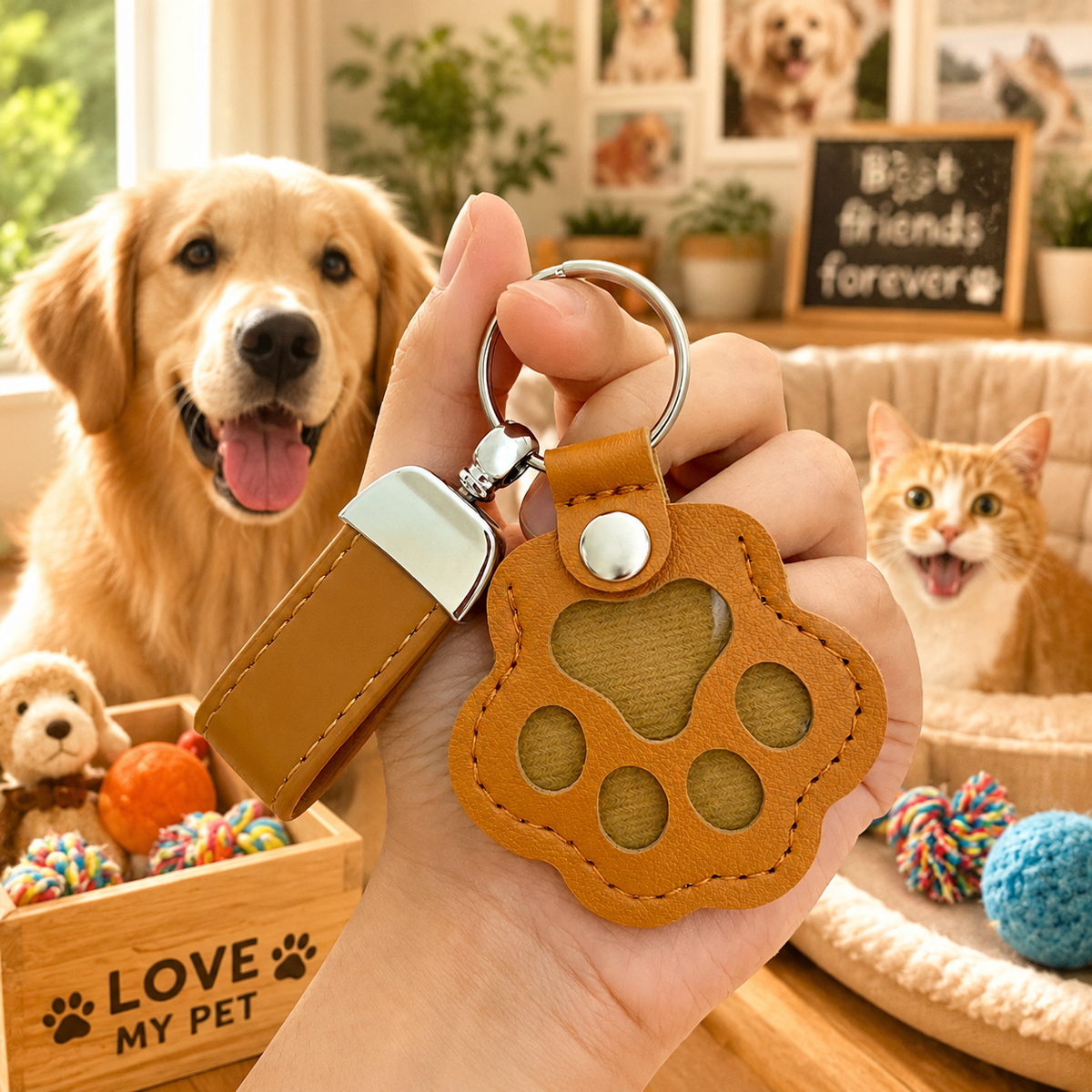 🐾A Little Paw. A Lifetime of Love. ｜Buy 1 Get 1 Free✨