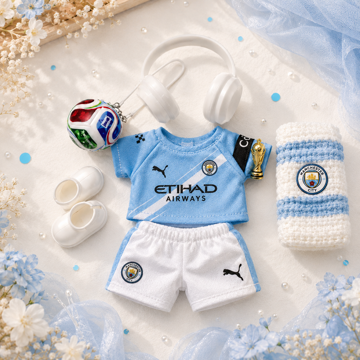 Man City
