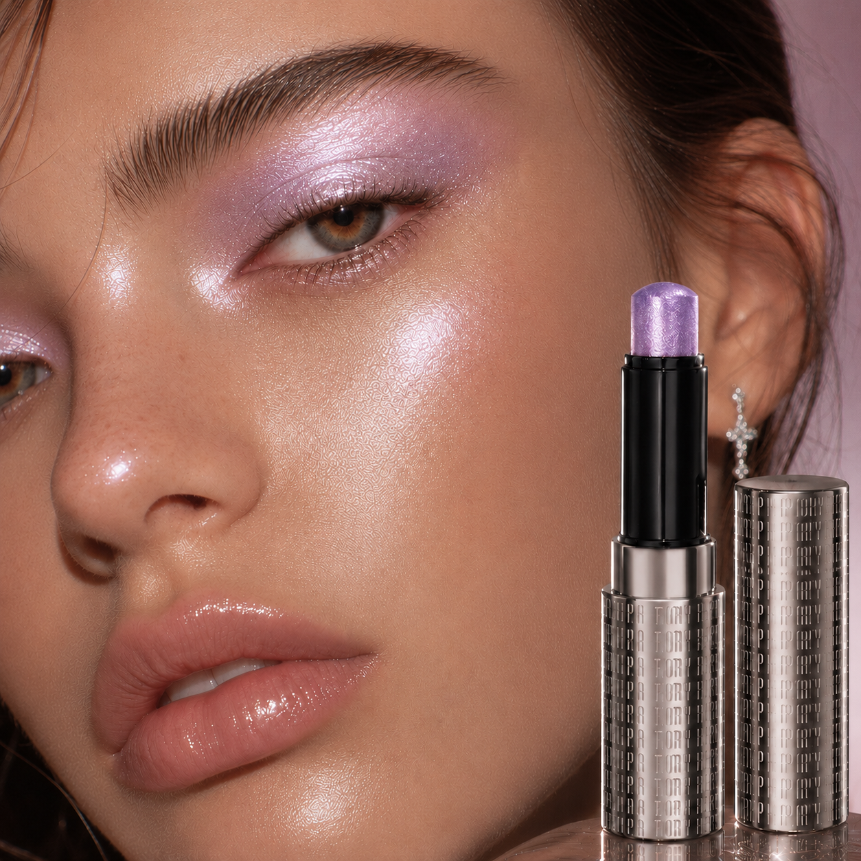 003 Lavender Pink
