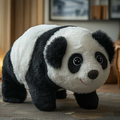 🔹My Realistic Animal Toy